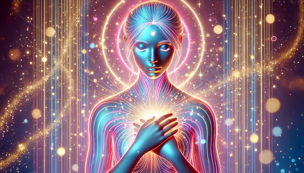 gratitude-amour-de-soi Gratitude - Amour de Soi - Art Digital Amour