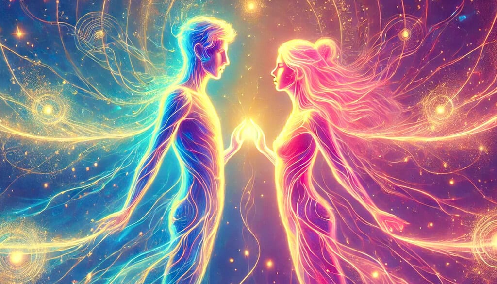 le-grand-amour-ames-jumelles-flammes-jumelles Le Grand Amour des Âmes-Jumelles et des Flammes-Jumelles